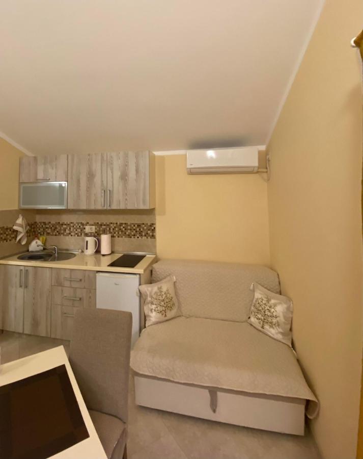 Apartmani Raskovic Budva Exterior foto
