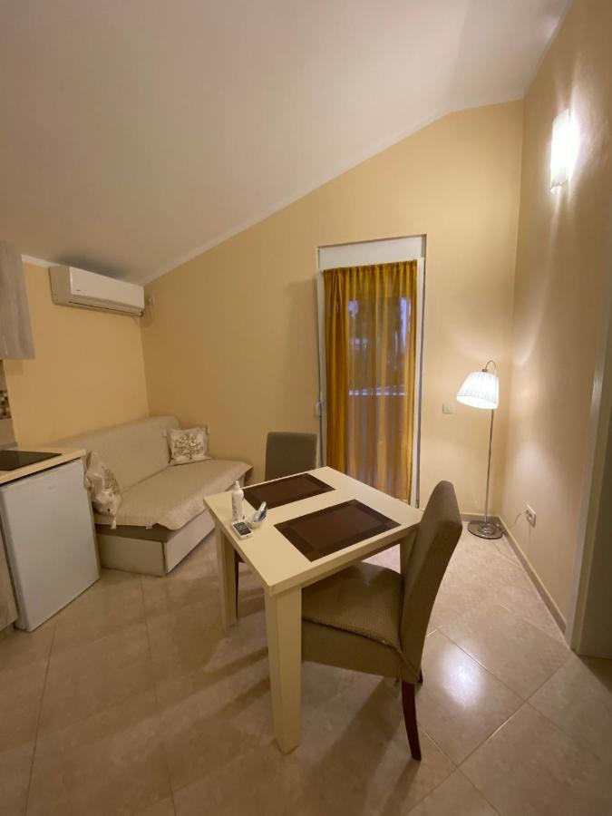 Apartmani Raskovic Budva Exterior foto