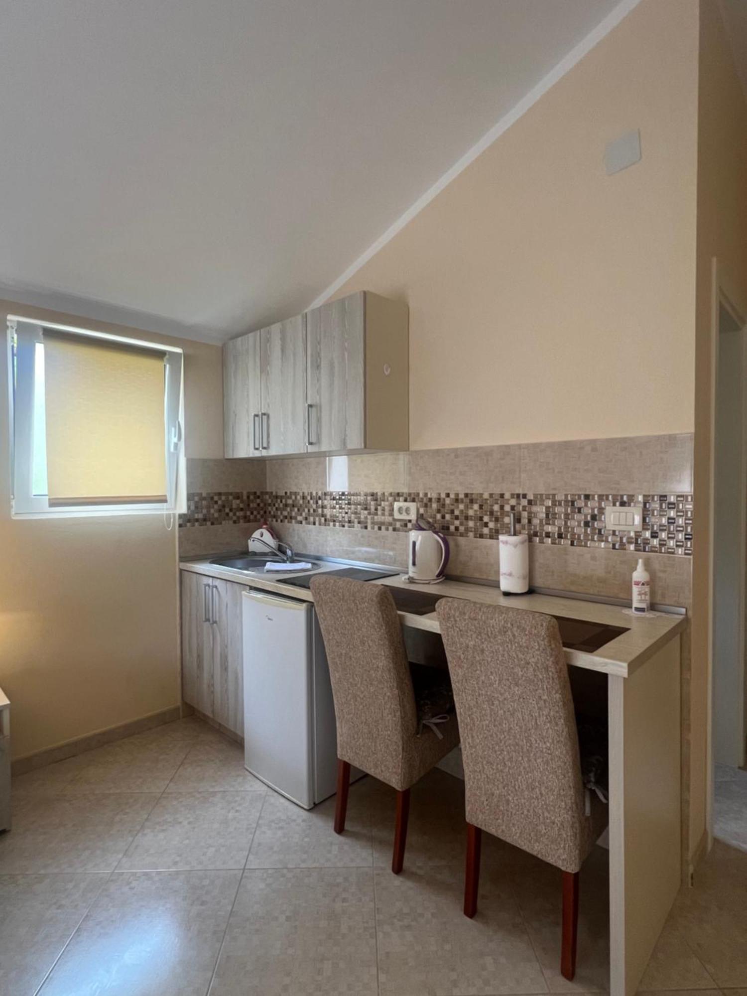 Apartmani Raskovic Budva Exterior foto