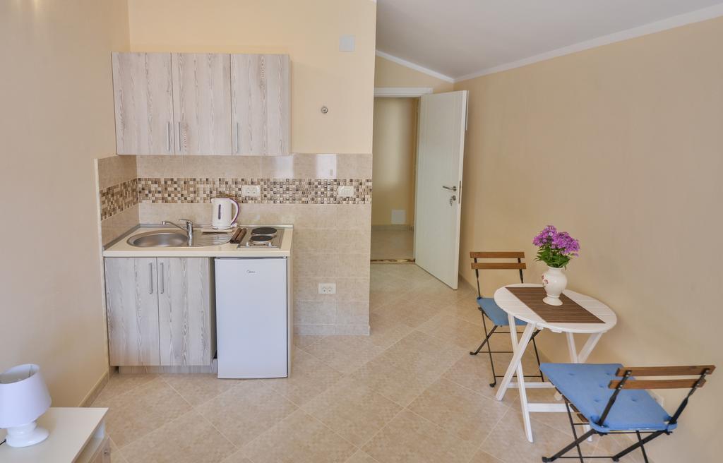 Apartmani Raskovic Budva Exterior foto