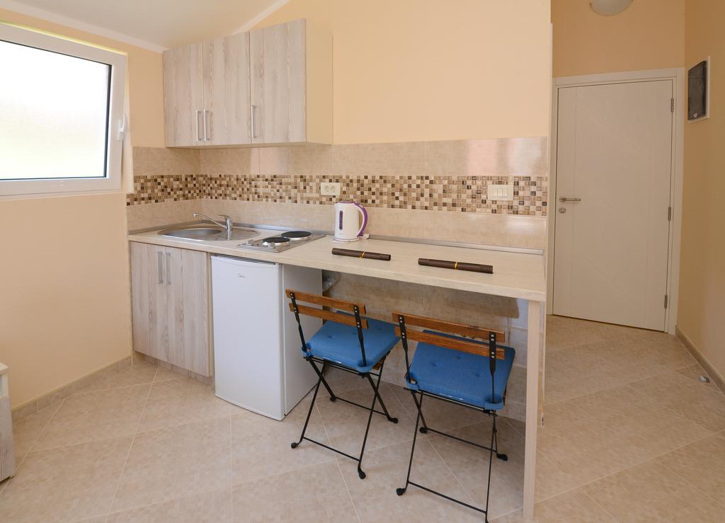 Apartmani Raskovic Budva Exterior foto