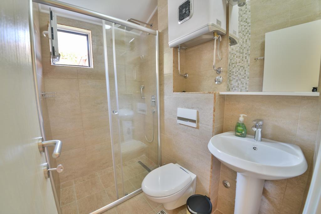 Apartmani Raskovic Budva Exterior foto